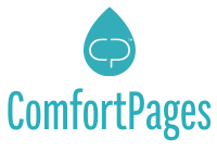 Logo ComfortPages
